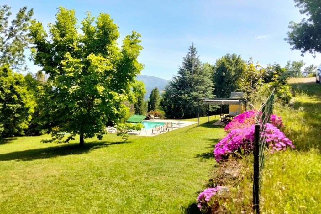Confort, Fun And Leisure In Douro Rural Space Sande  エクステリア 写真