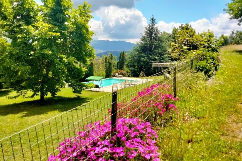 Confort, Fun And Leisure In Douro Rural Space Sande  エクステリア 写真