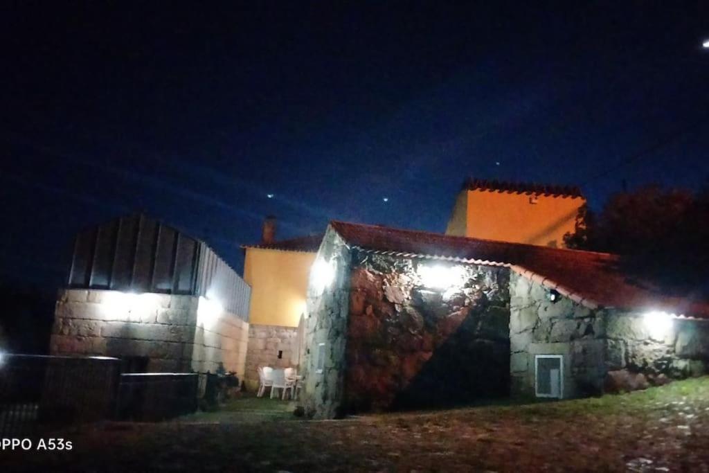 Confort, Fun And Leisure In Douro Rural Space Sande  エクステリア 写真