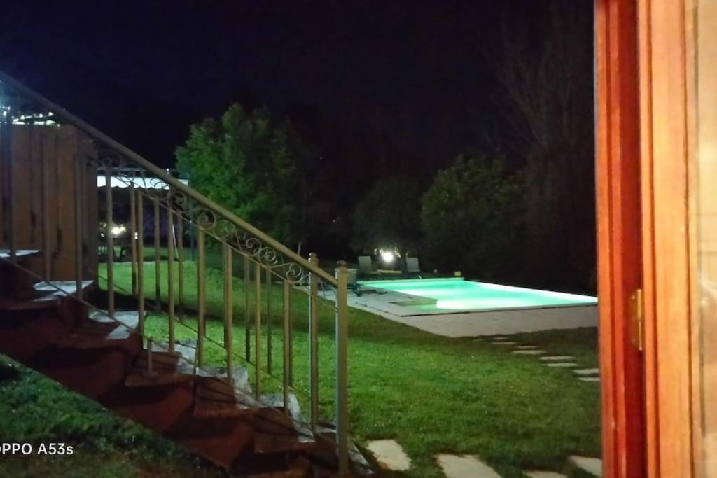 Confort, Fun And Leisure In Douro Rural Space Sande  エクステリア 写真