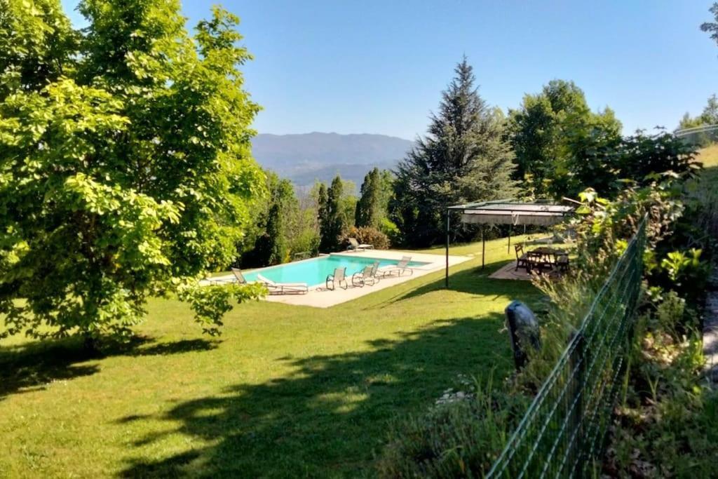 Confort, Fun And Leisure In Douro Rural Space Sande  エクステリア 写真