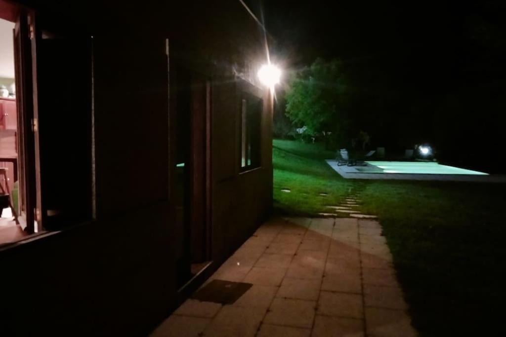 Confort, Fun And Leisure In Douro Rural Space Sande  エクステリア 写真