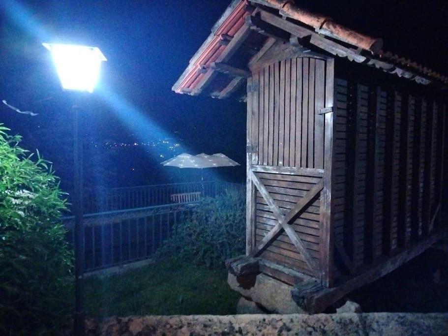 Confort, Fun And Leisure In Douro Rural Space Sande  エクステリア 写真