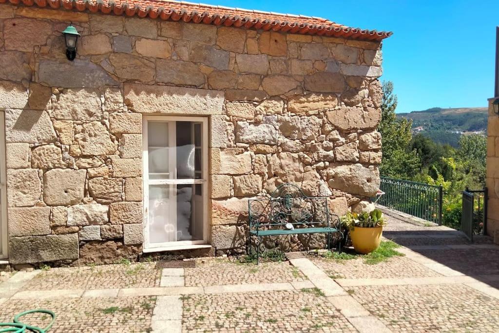 Confort, Fun And Leisure In Douro Rural Space Sande  エクステリア 写真