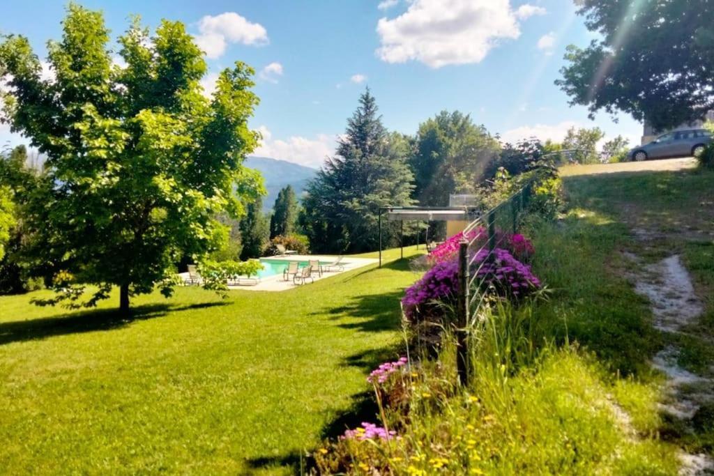 Confort, Fun And Leisure In Douro Rural Space Sande  エクステリア 写真