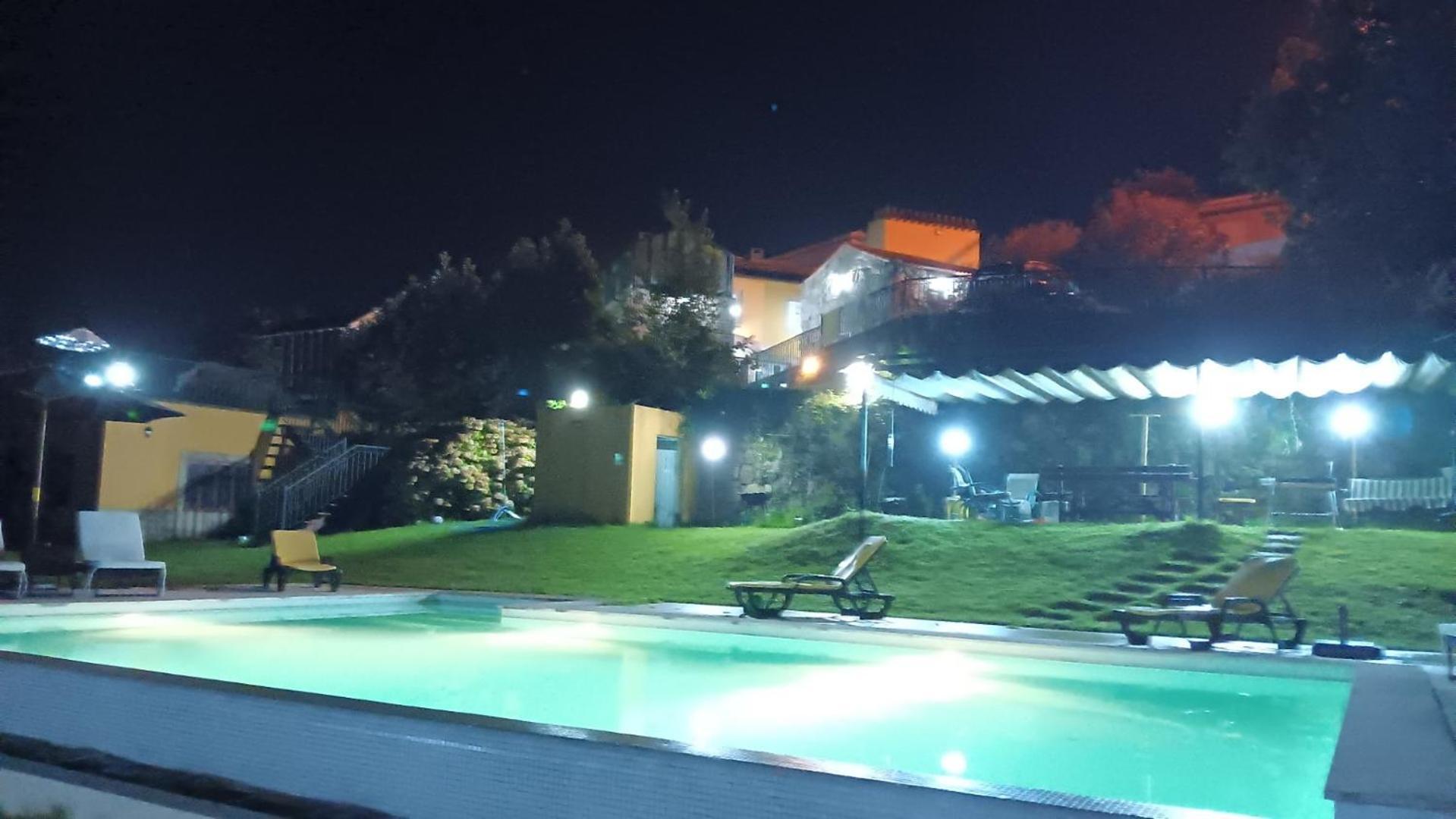 Confort, Fun And Leisure In Douro Rural Space Sande  エクステリア 写真