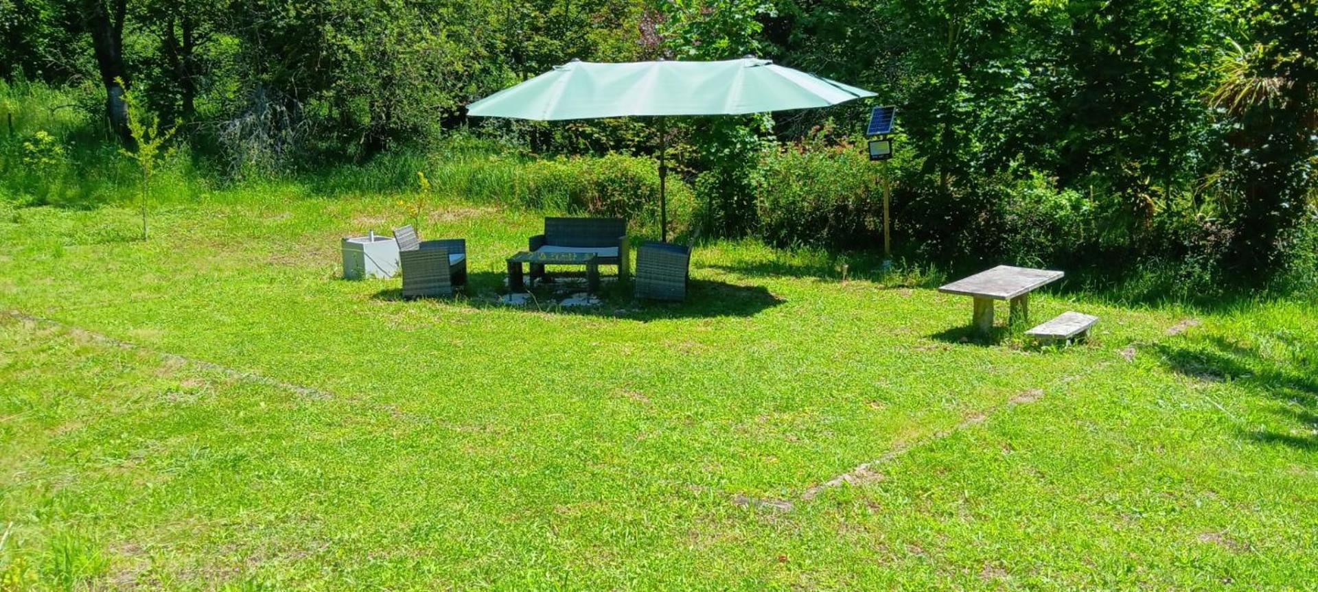 Confort, Fun And Leisure In Douro Rural Space Sande  エクステリア 写真