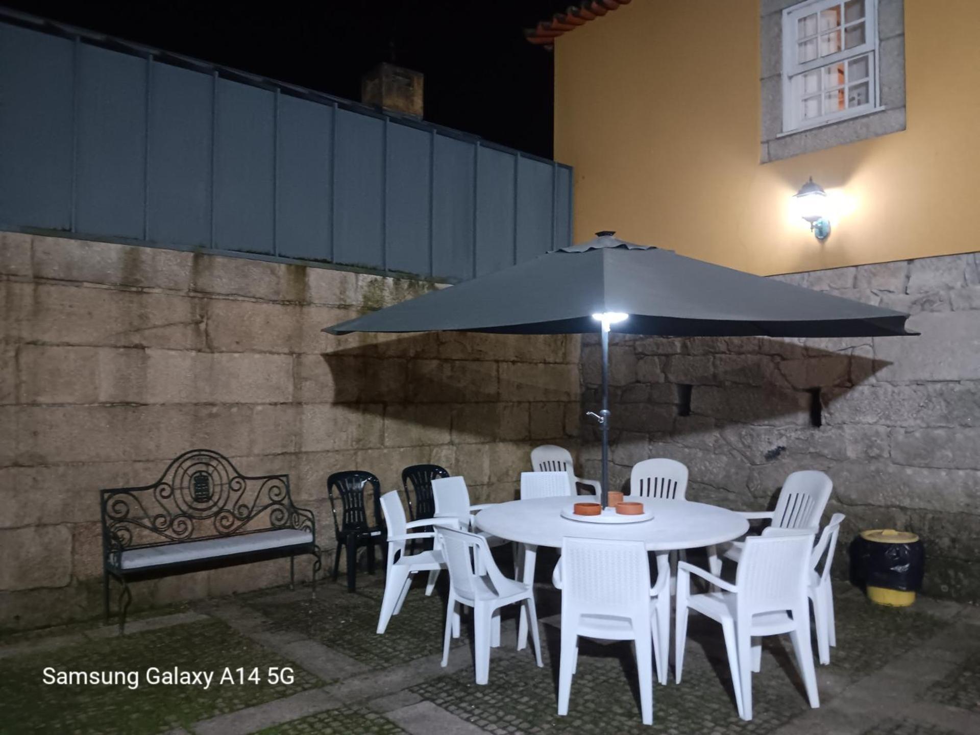 Confort, Fun And Leisure In Douro Rural Space Sande  エクステリア 写真