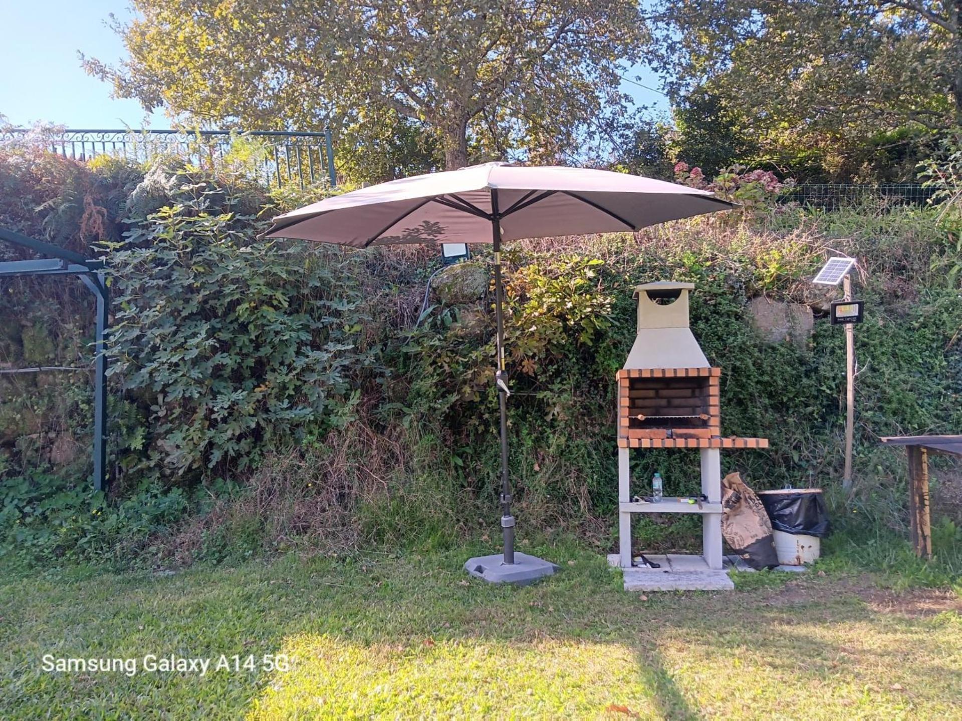 Confort, Fun And Leisure In Douro Rural Space Sande  エクステリア 写真